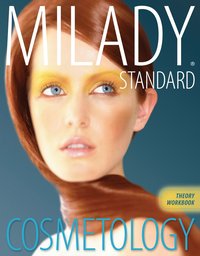 bokomslag Theory Workbook for Milady Standard Cosmetology 2012