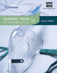 bokomslag Equipment Theory for Respiratory Care