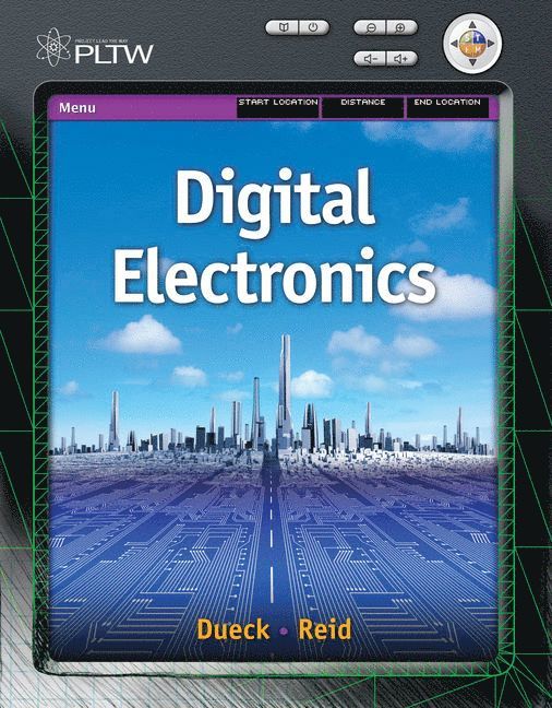 Digital Electronics 1