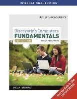 Discovering Computers Fundamentals 2011 Edition International Student Edition 7th Edition 1