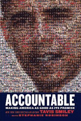 Tavis Smiley - Accountable, Häftad