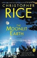 Christopher Rice - Moonlit Earth, Häftad