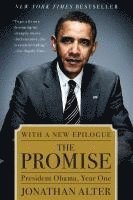 bokomslag Promise: President Obama, Year One