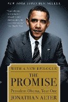 Jonathan Alter - Promise: President Obama, Year One, Häftad