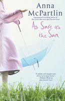 Anna McPartlin, Anna Mcpartlin - As Sure as the Sun, Häftad