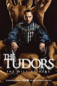 bokomslag The Tudors: Series Three Companion