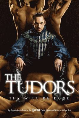 The Tudors: Series Three Companion 1