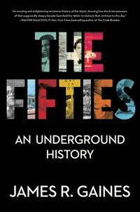 bokomslag The Fifties