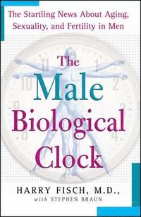 bokomslag The Male Biological Clock