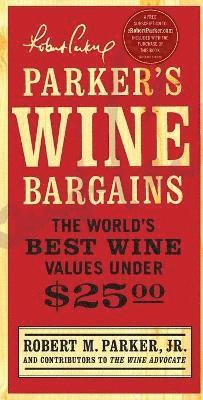 Parker's Wine Bargains 1