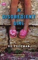 bokomslag A Disobedient Girl