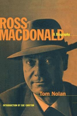 Ross MacDonald 1