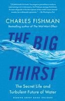 bokomslag The Big Thirst