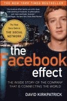 bokomslag The Facebook Effect