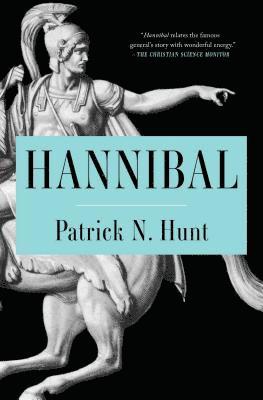 bokomslag Hannibal
