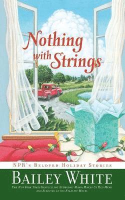 Nothing with Strings 1