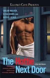 bokomslag The Hottie Next Door
