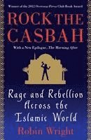bokomslag Rock the Casbah