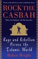 Rock the Casbah 1