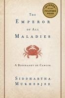 bokomslag The Emperor of All Maladies