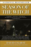 bokomslag Season of the Witch