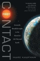 bokomslag First Contact