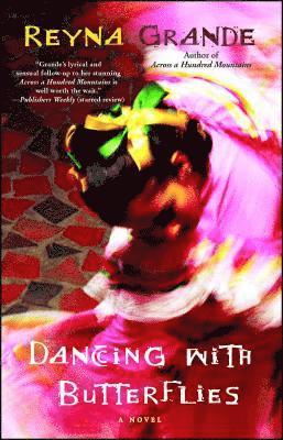 Dancing with Butterflies