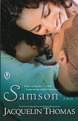 Samson 1