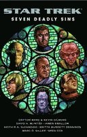 Star Trek: Seven Deadly Sins 1