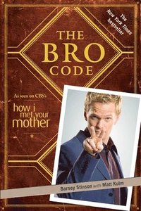 bokomslag Bro Code