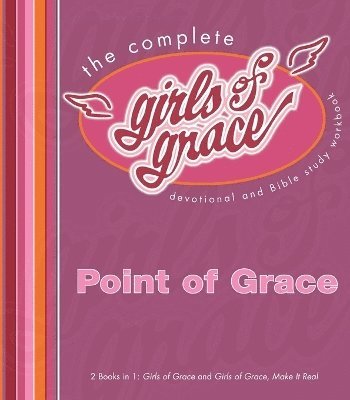 Complete Girls of Grace Devotional