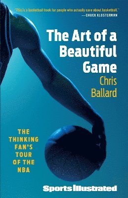 Chris Ballard - Art of a Beautiful Game, Häftad