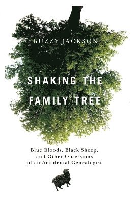Buzzy Jackson - Shaking the Family Tree, Häftad