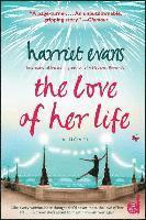 Harriet Evans - The Love of Her Life, Häftad