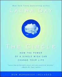 bokomslag The Circle: How the Power of a Single Wish Can Change Your Life