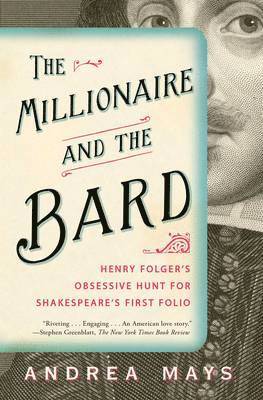 The Millionaire and the Bard 1