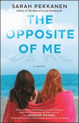 Opposite Of Me 1