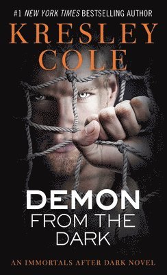 Kresley Cole - Demon from the Dark, Pocket