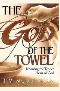 bokomslag God of the Towel
