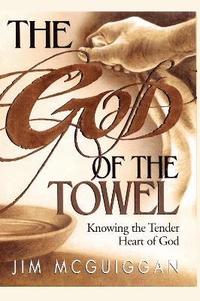 bokomslag God of the Towel