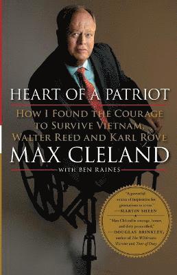Heart of a Patriot 1