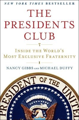 The Presidents Club 1