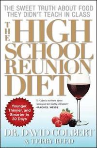bokomslag The High School Reunion Diet