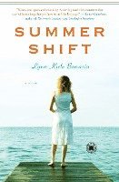 bokomslag Summer Shift