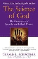 bokomslag The Science of God