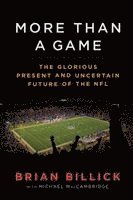 Brian Billick, Michael MacCambridge - More than a Game, Häftad
