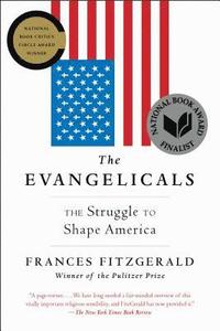 bokomslag The Evangelicals