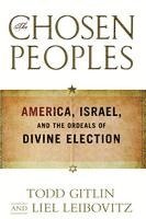 bokomslag Chosen Peoples