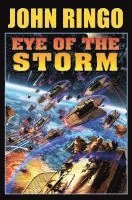 bokomslag Eye of the Storm