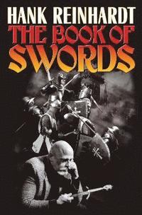 bokomslag Hank Reinhardt's Book of the Sword